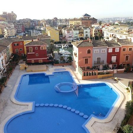 Apartamento Portsaplaya Порт Саплая Екстериор снимка